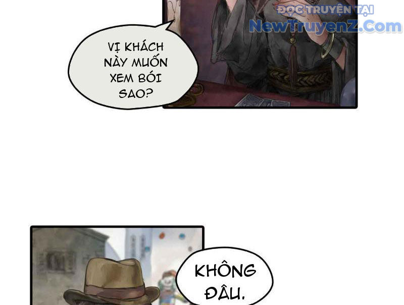 Quỷ Bí Chi Chủ (Bản Mới) Chapter 3 - Trang 8