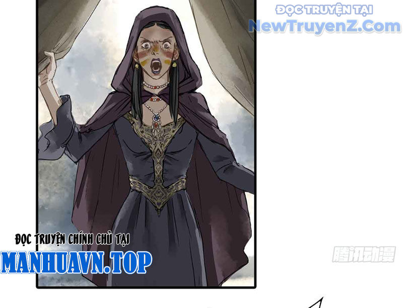Quỷ Bí Chi Chủ (Bản Mới) Chapter 4 - Trang 12