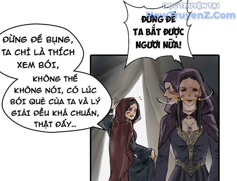 Quỷ Bí Chi Chủ (Bản Mới) Chapter 4 - Trang 13
