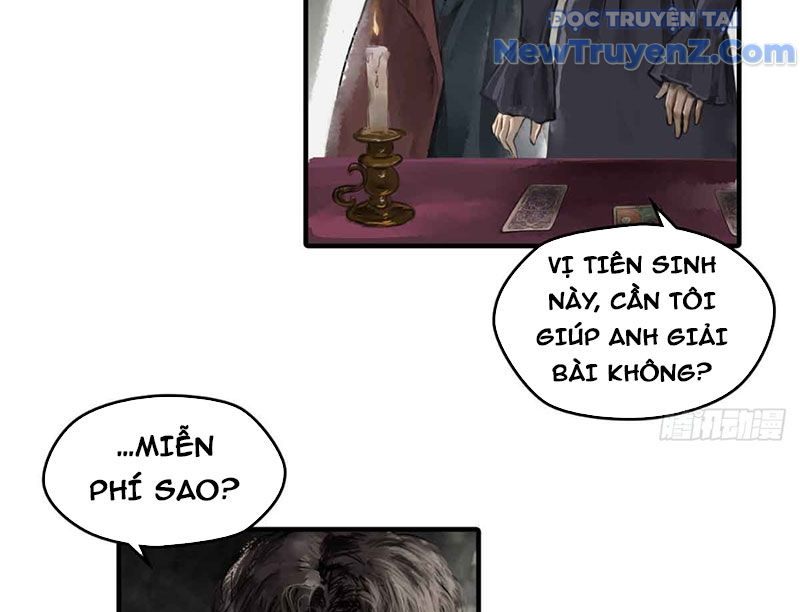 Quỷ Bí Chi Chủ (Bản Mới) Chapter 4 - Trang 14
