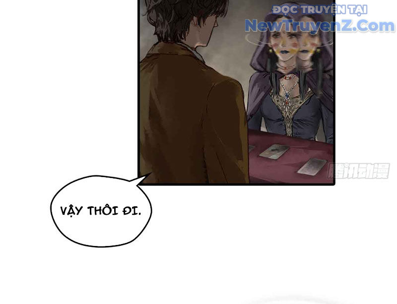 Quỷ Bí Chi Chủ (Bản Mới) Chapter 4 - Trang 16