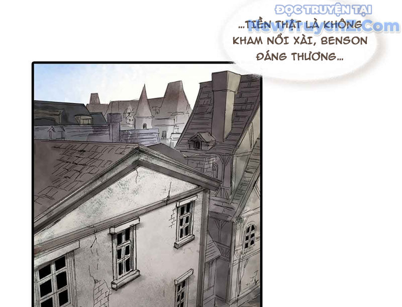 Quỷ Bí Chi Chủ (Bản Mới) Chapter 4 - Trang 17