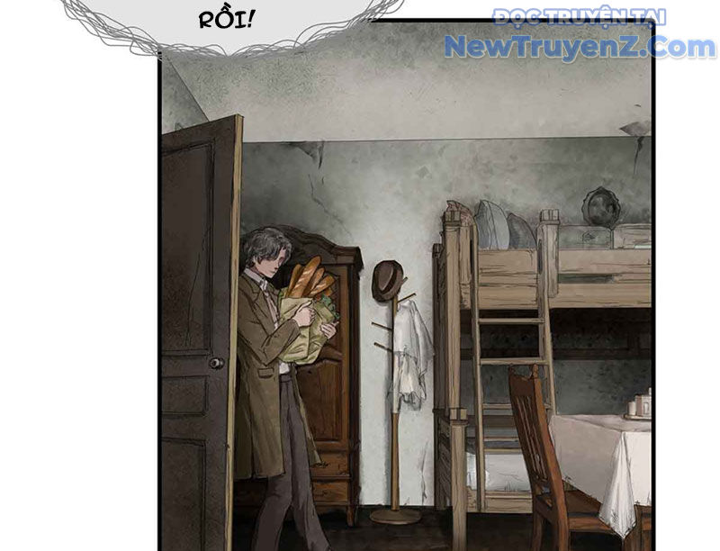 Quỷ Bí Chi Chủ (Bản Mới) Chapter 4 - Trang 19