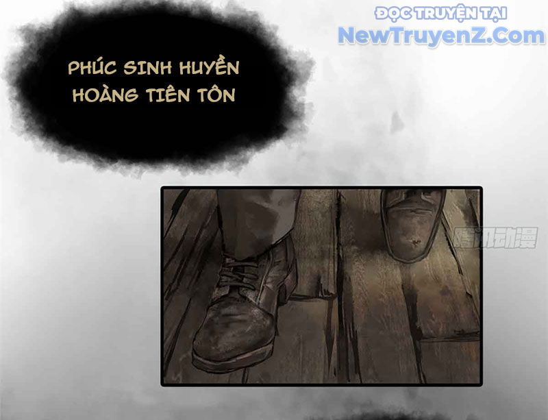 Quỷ Bí Chi Chủ (Bản Mới) Chapter 4 - Trang 23
