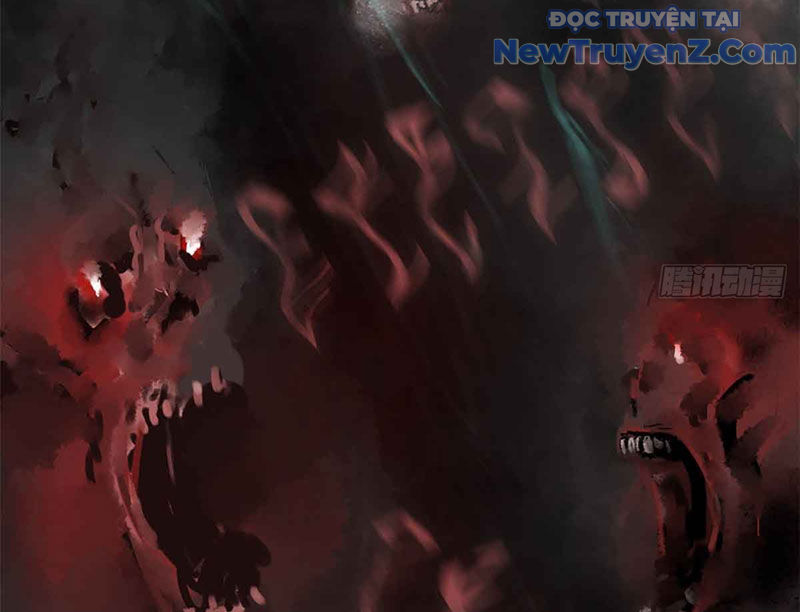 Quỷ Bí Chi Chủ (Bản Mới) Chapter 4 - Trang 31