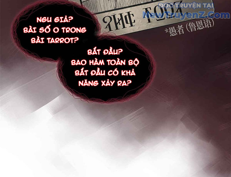 Quỷ Bí Chi Chủ (Bản Mới) Chapter 4 - Trang 7
