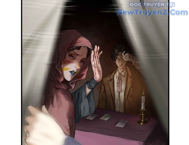 Quỷ Bí Chi Chủ (Bản Mới) Chapter 4 - Trang 9