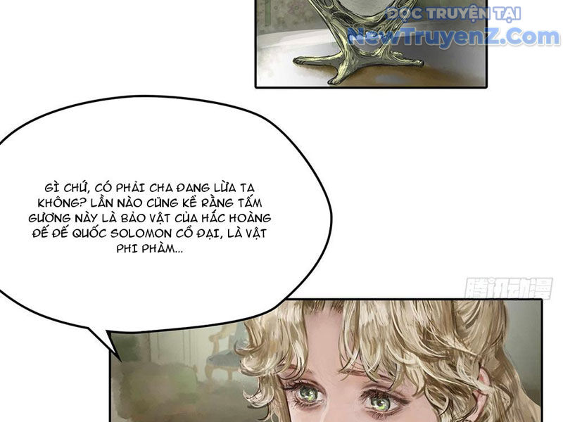 Quỷ Bí Chi Chủ (Bản Mới) Chapter 5 - Trang 10
