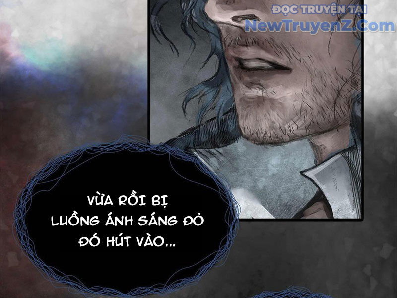Quỷ Bí Chi Chủ (Bản Mới) Chapter 5 - Trang 31