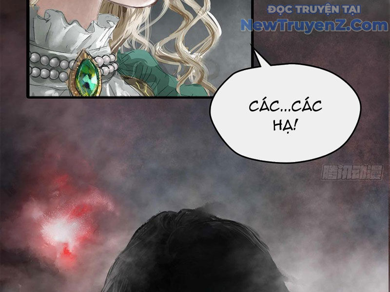 Quỷ Bí Chi Chủ (Bản Mới) Chapter 5 - Trang 34