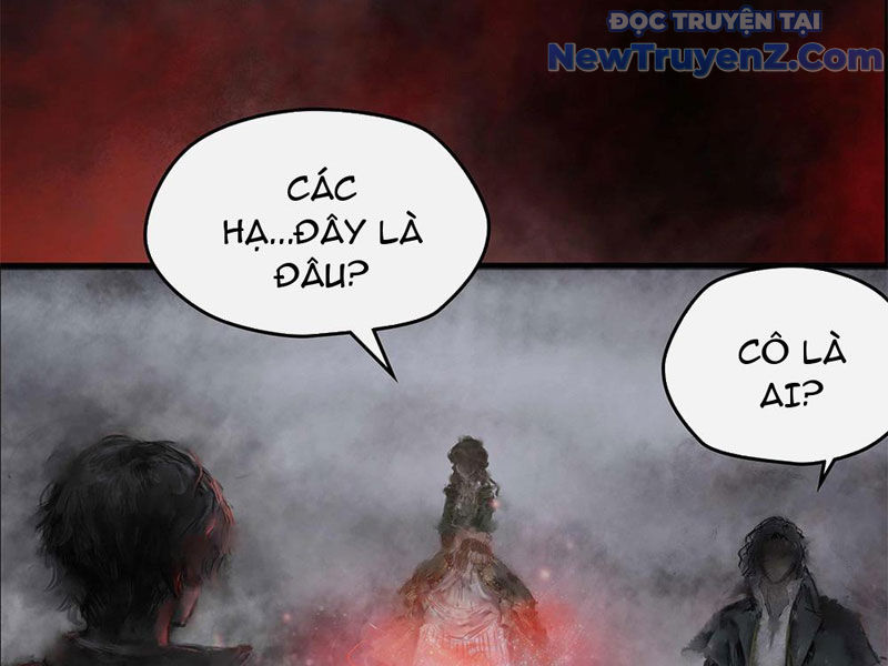 Quỷ Bí Chi Chủ (Bản Mới) Chapter 5 - Trang 37