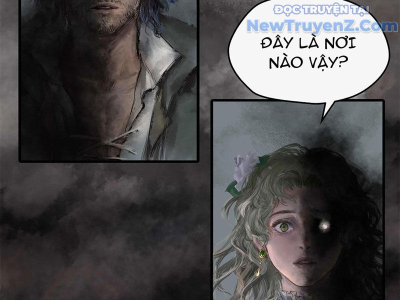 Quỷ Bí Chi Chủ (Bản Mới) Chapter 5 - Trang 40