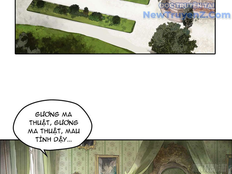 Quỷ Bí Chi Chủ (Bản Mới) Chapter 5 - Trang 7