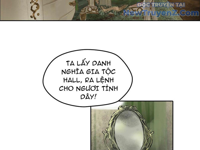 Quỷ Bí Chi Chủ (Bản Mới) Chapter 5 - Trang 9