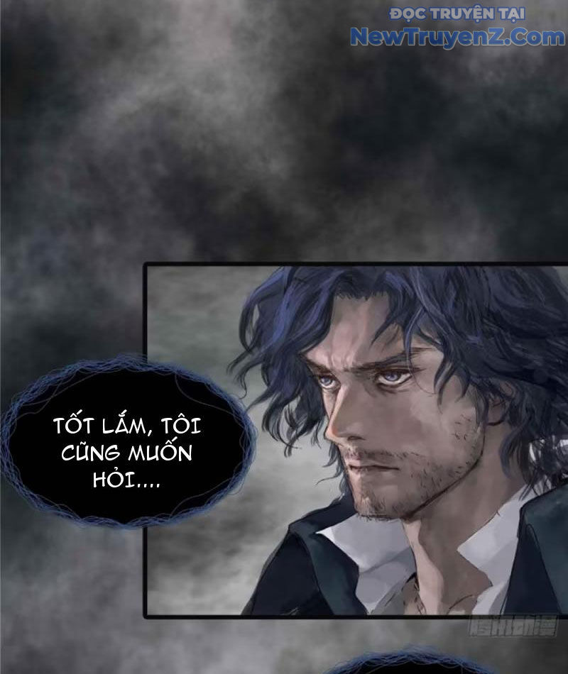 Quỷ Bí Chi Chủ (Bản Mới) Chapter 6 - Trang 10