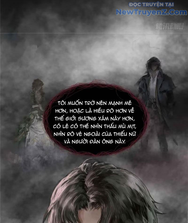 Quỷ Bí Chi Chủ (Bản Mới) Chapter 6 - Trang 12