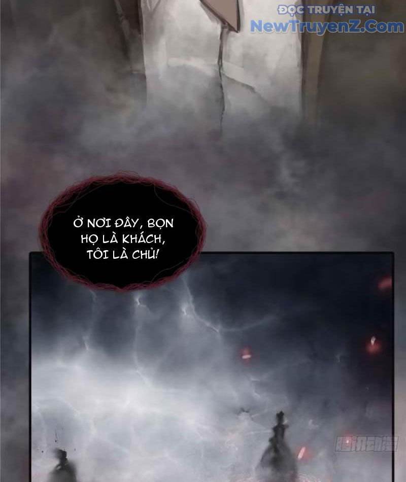 Quỷ Bí Chi Chủ (Bản Mới) Chapter 6 - Trang 14
