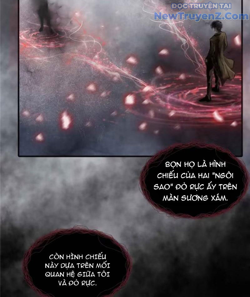 Quỷ Bí Chi Chủ (Bản Mới) Chapter 6 - Trang 15