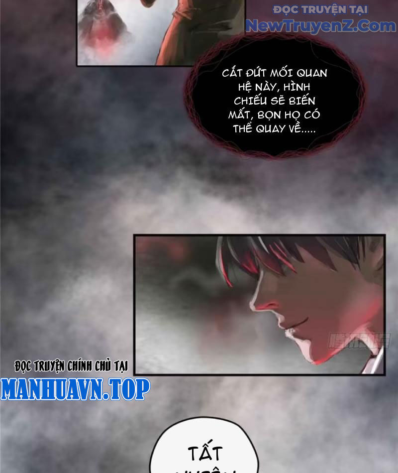 Quỷ Bí Chi Chủ (Bản Mới) Chapter 6 - Trang 17
