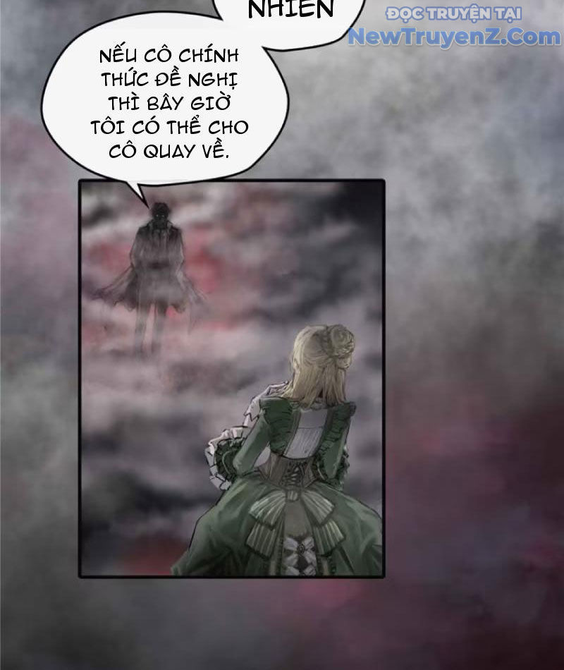 Quỷ Bí Chi Chủ (Bản Mới) Chapter 6 - Trang 18