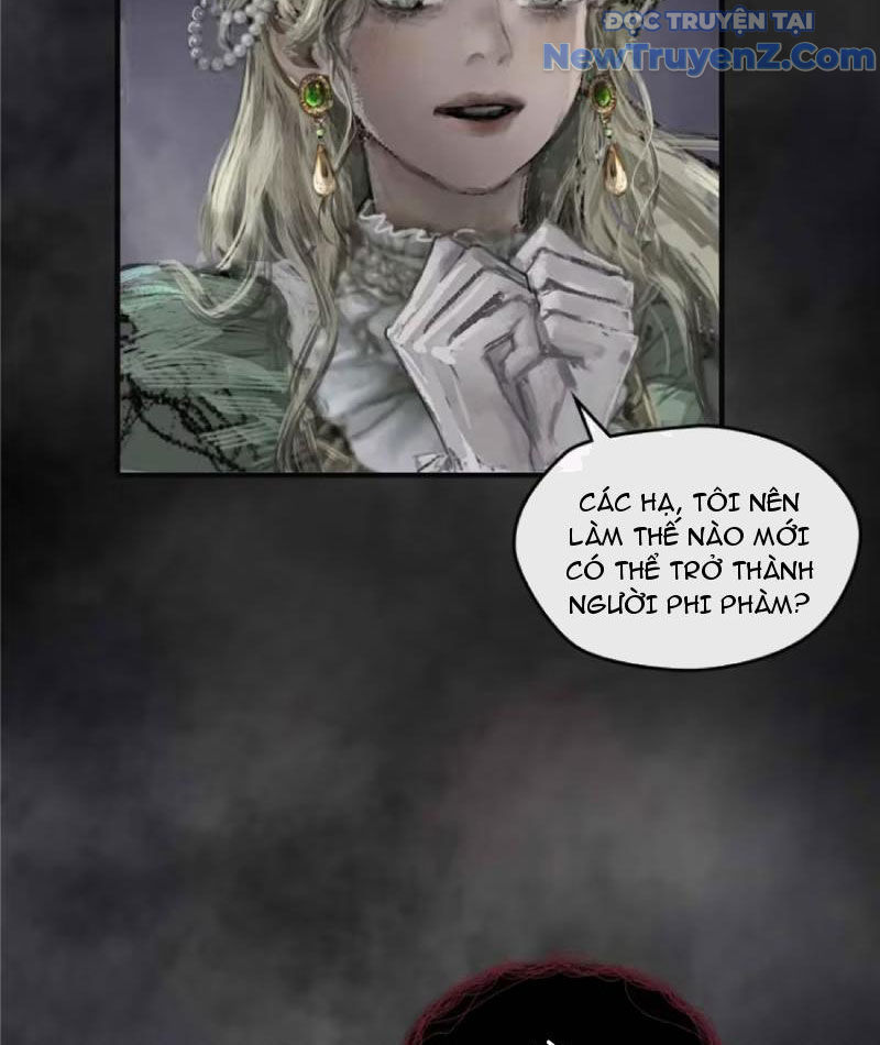 Quỷ Bí Chi Chủ (Bản Mới) Chapter 6 - Trang 22