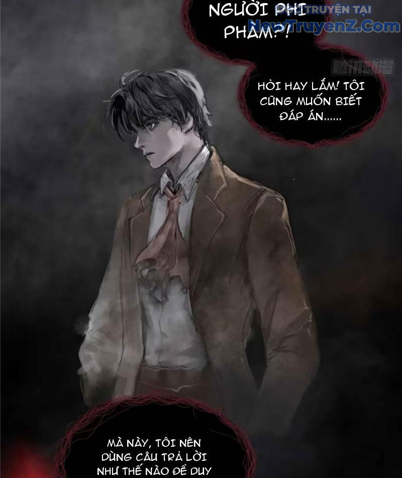 Quỷ Bí Chi Chủ (Bản Mới) Chapter 6 - Trang 23