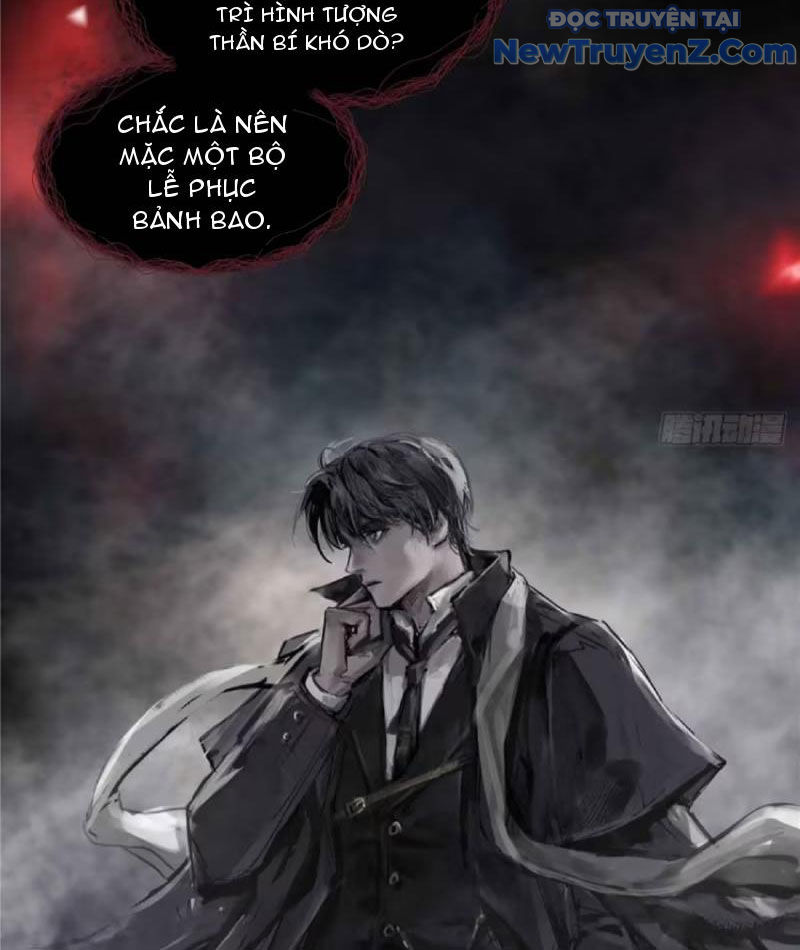 Quỷ Bí Chi Chủ (Bản Mới) Chapter 6 - Trang 24