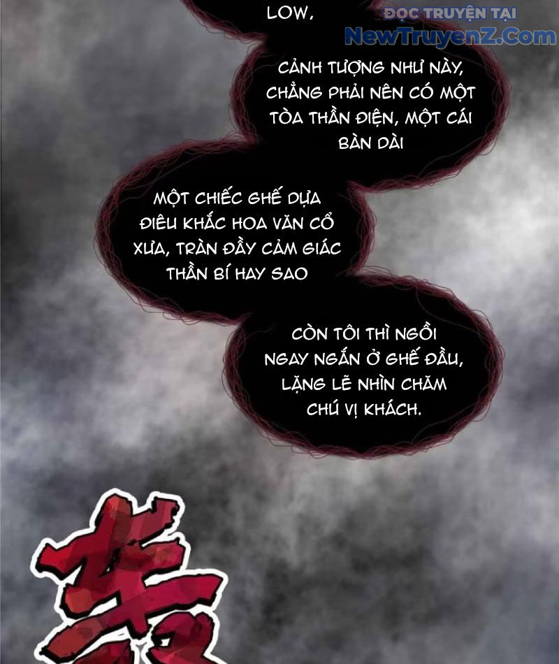 Quỷ Bí Chi Chủ (Bản Mới) Chapter 6 - Trang 26