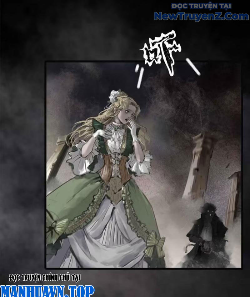 Quỷ Bí Chi Chủ (Bản Mới) Chapter 6 - Trang 29