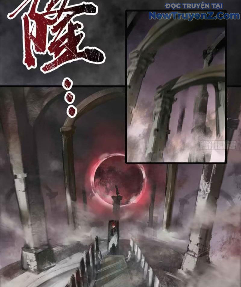 Quỷ Bí Chi Chủ (Bản Mới) Chapter 6 - Trang 31
