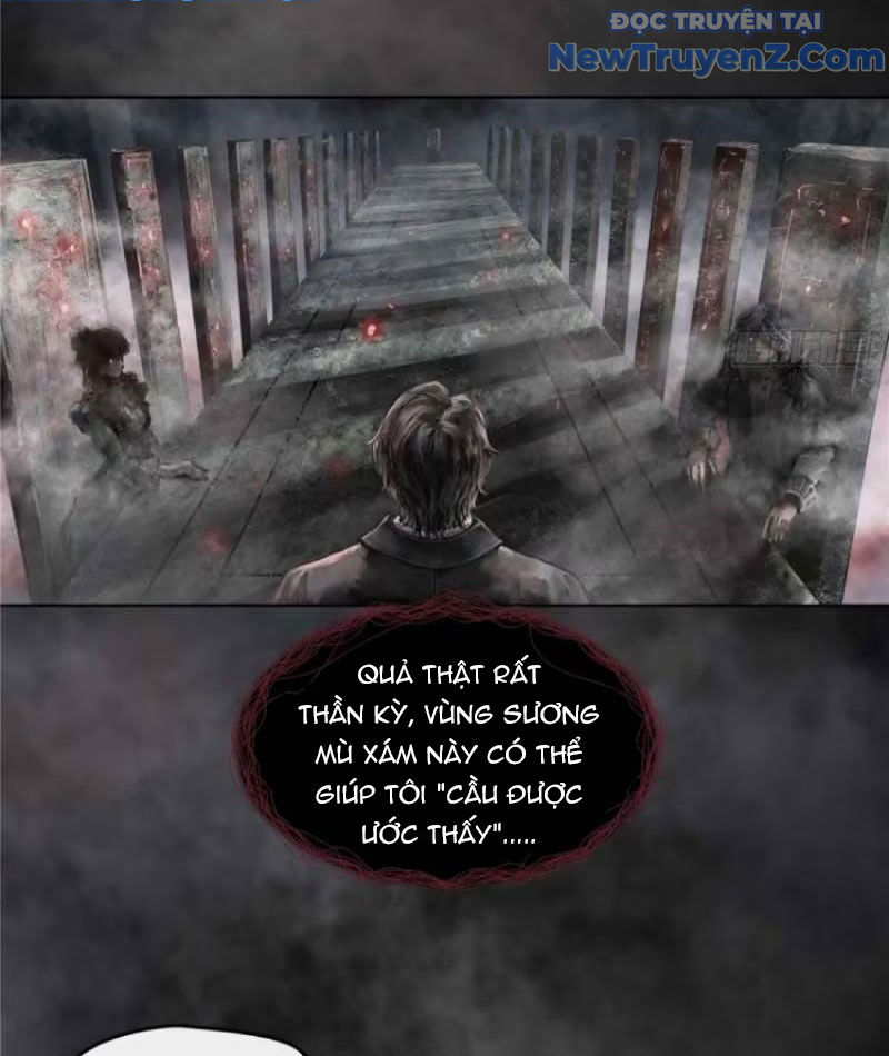 Quỷ Bí Chi Chủ (Bản Mới) Chapter 6 - Trang 34