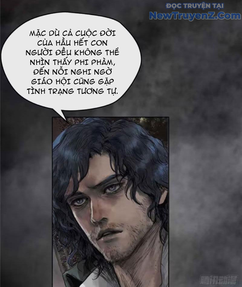 Quỷ Bí Chi Chủ (Bản Mới) Chapter 6 - Trang 36