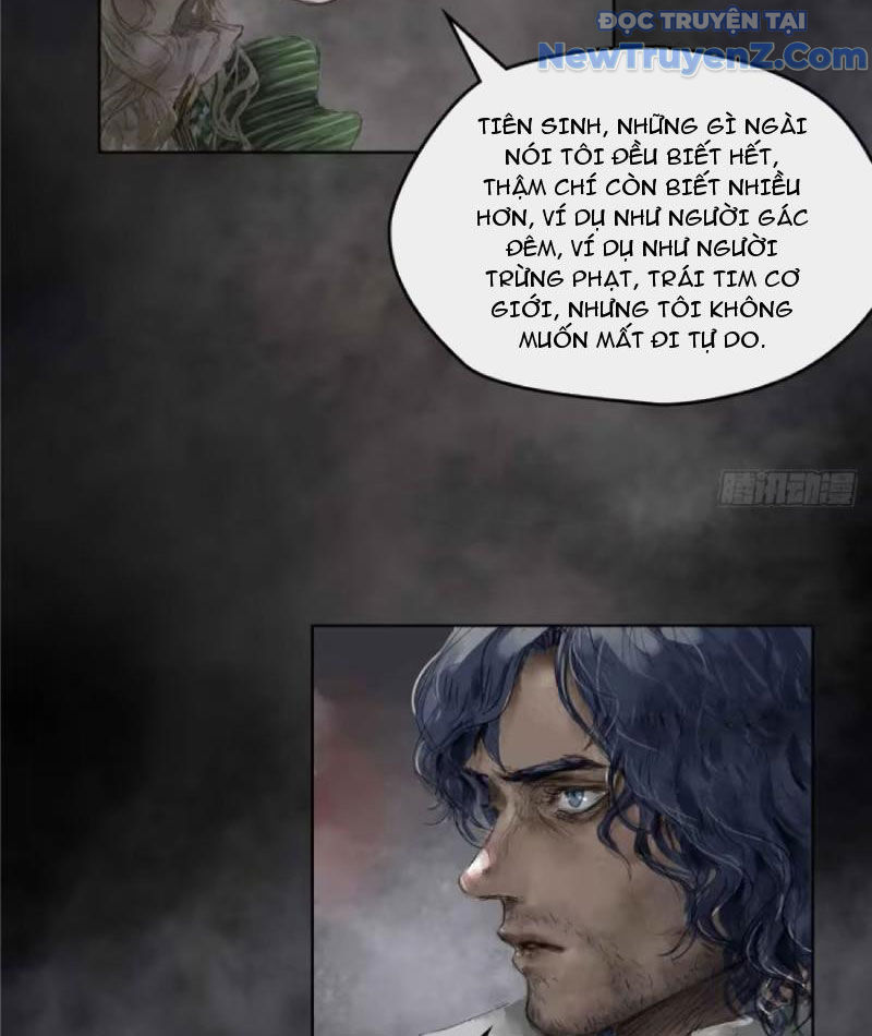 Quỷ Bí Chi Chủ (Bản Mới) Chapter 6 - Trang 39