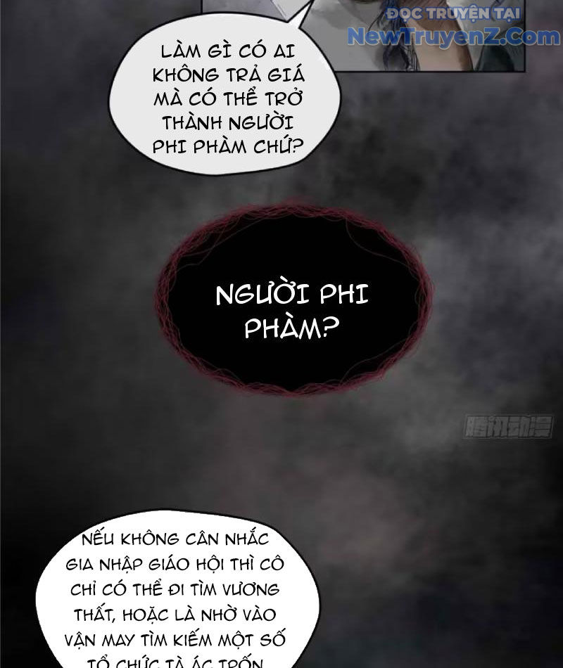 Quỷ Bí Chi Chủ (Bản Mới) Chapter 6 - Trang 40