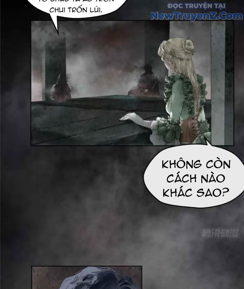 Quỷ Bí Chi Chủ (Bản Mới) Chapter 6 - Trang 41