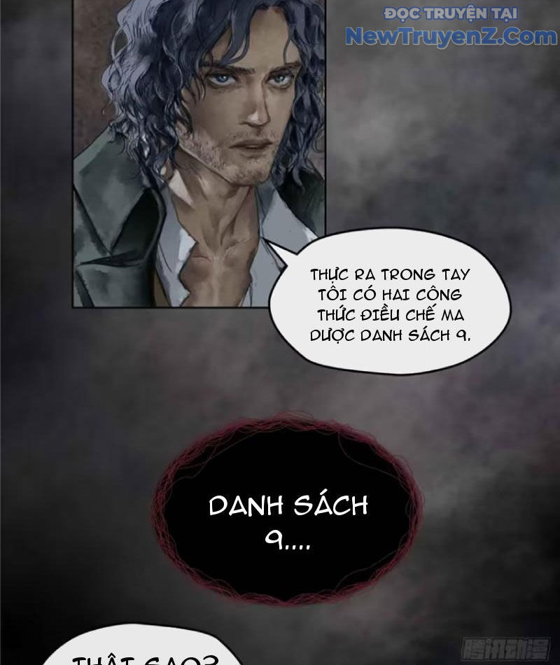 Quỷ Bí Chi Chủ (Bản Mới) Chapter 6 - Trang 42