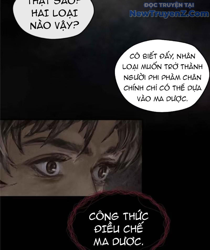 Quỷ Bí Chi Chủ (Bản Mới) Chapter 6 - Trang 43