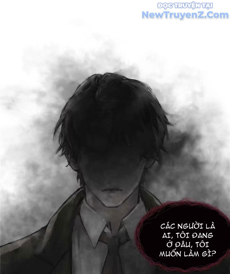 Quỷ Bí Chi Chủ (Bản Mới) Chapter 6 - Trang 5