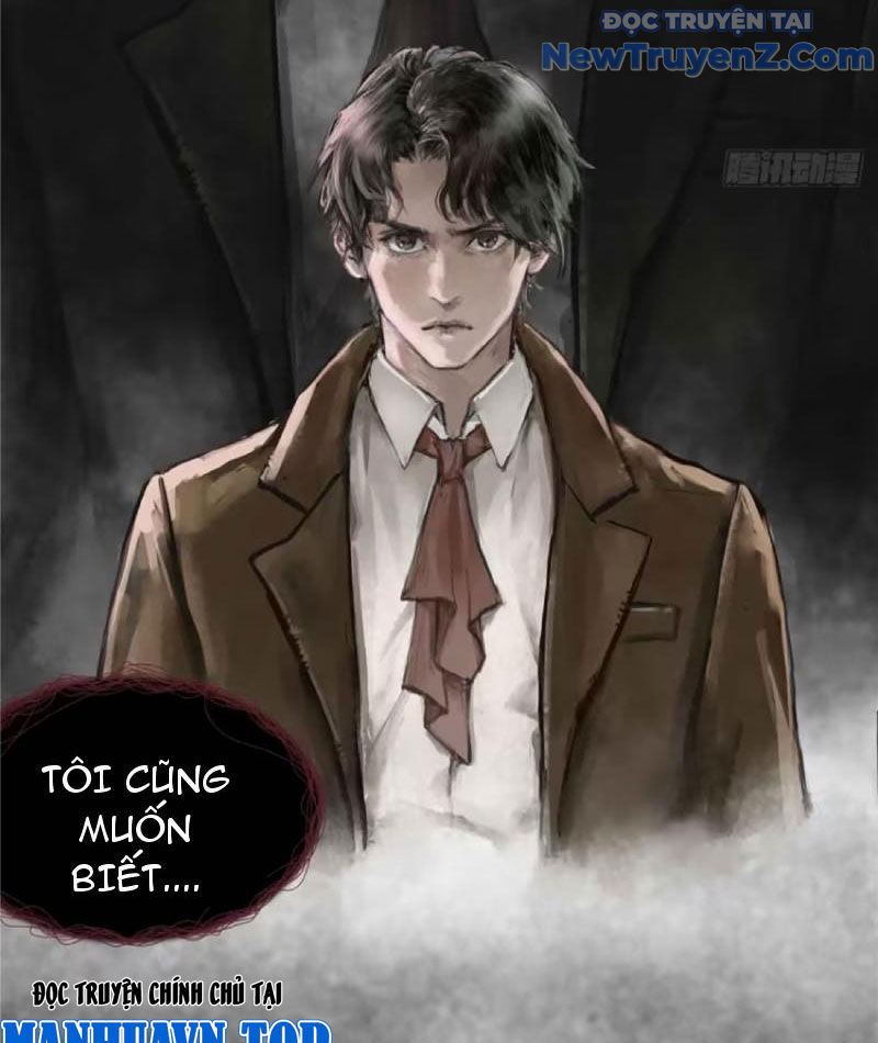 Quỷ Bí Chi Chủ (Bản Mới) Chapter 6 - Trang 6