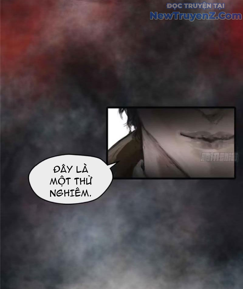 Quỷ Bí Chi Chủ (Bản Mới) Chapter 6 - Trang 8