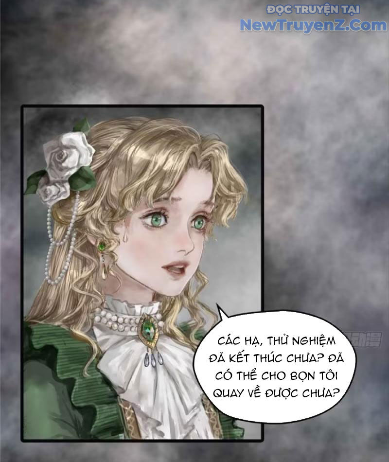 Quỷ Bí Chi Chủ (Bản Mới) Chapter 6 - Trang 9