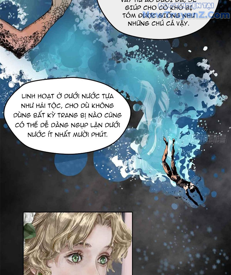 Quỷ Bí Chi Chủ (Bản Mới) Chapter 7 - Trang 10