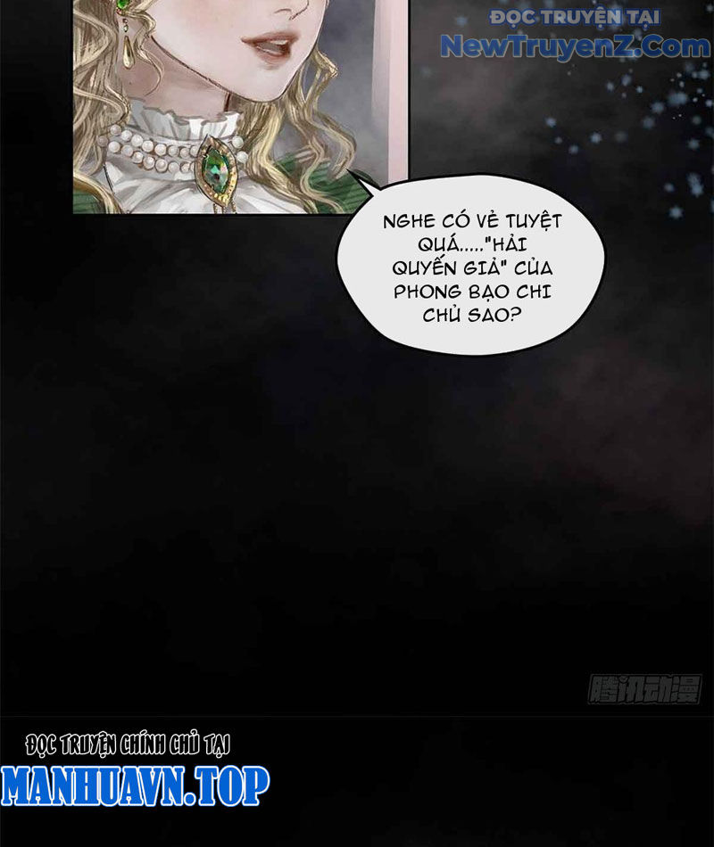 Quỷ Bí Chi Chủ (Bản Mới) Chapter 7 - Trang 11