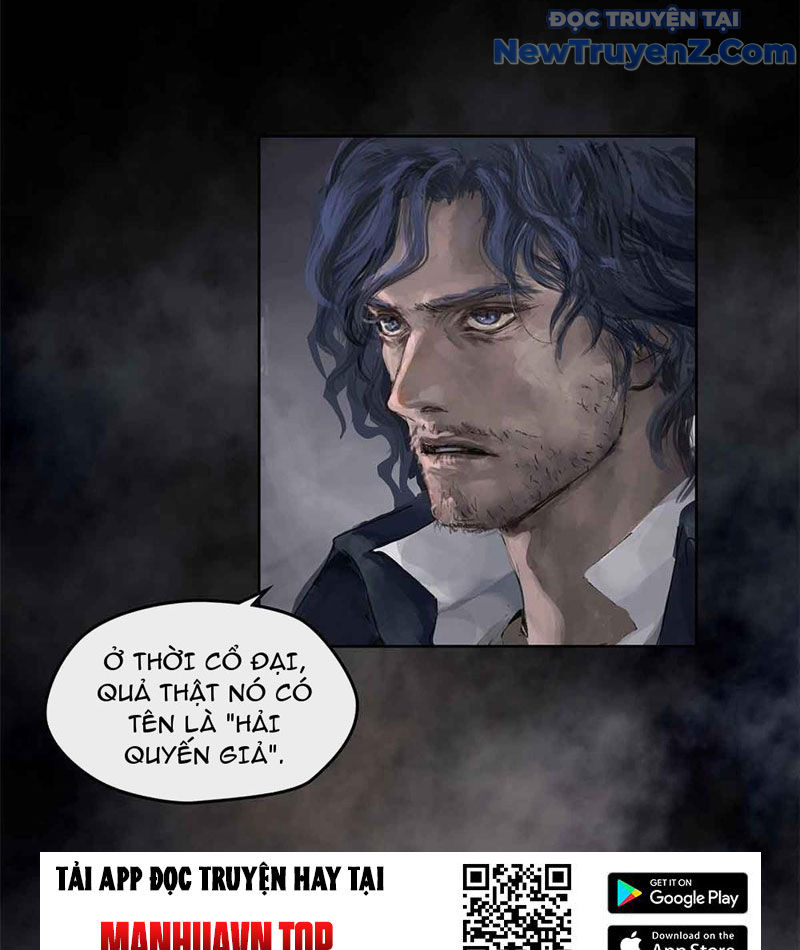 Quỷ Bí Chi Chủ (Bản Mới) Chapter 7 - Trang 12