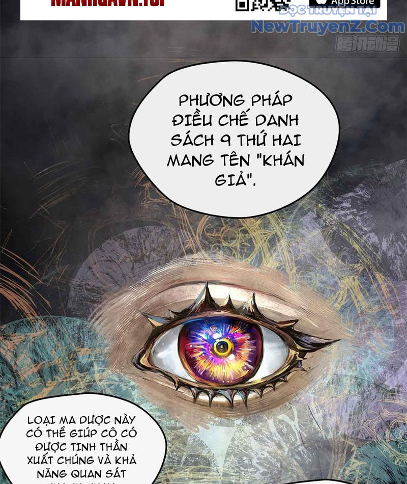 Quỷ Bí Chi Chủ (Bản Mới) Chapter 7 - Trang 13