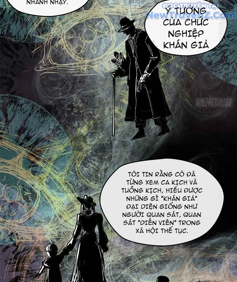 Quỷ Bí Chi Chủ (Bản Mới) Chapter 7 - Trang 14