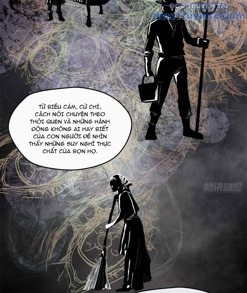 Quỷ Bí Chi Chủ (Bản Mới) Chapter 7 - Trang 15