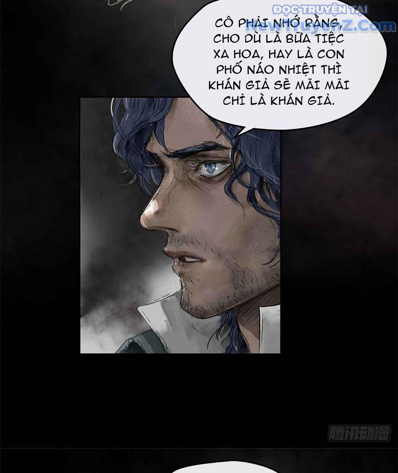 Quỷ Bí Chi Chủ (Bản Mới) Chapter 7 - Trang 16