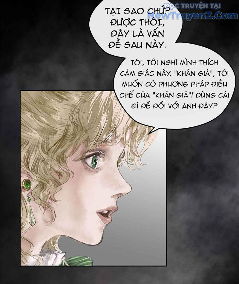 Quỷ Bí Chi Chủ (Bản Mới) Chapter 7 - Trang 17
