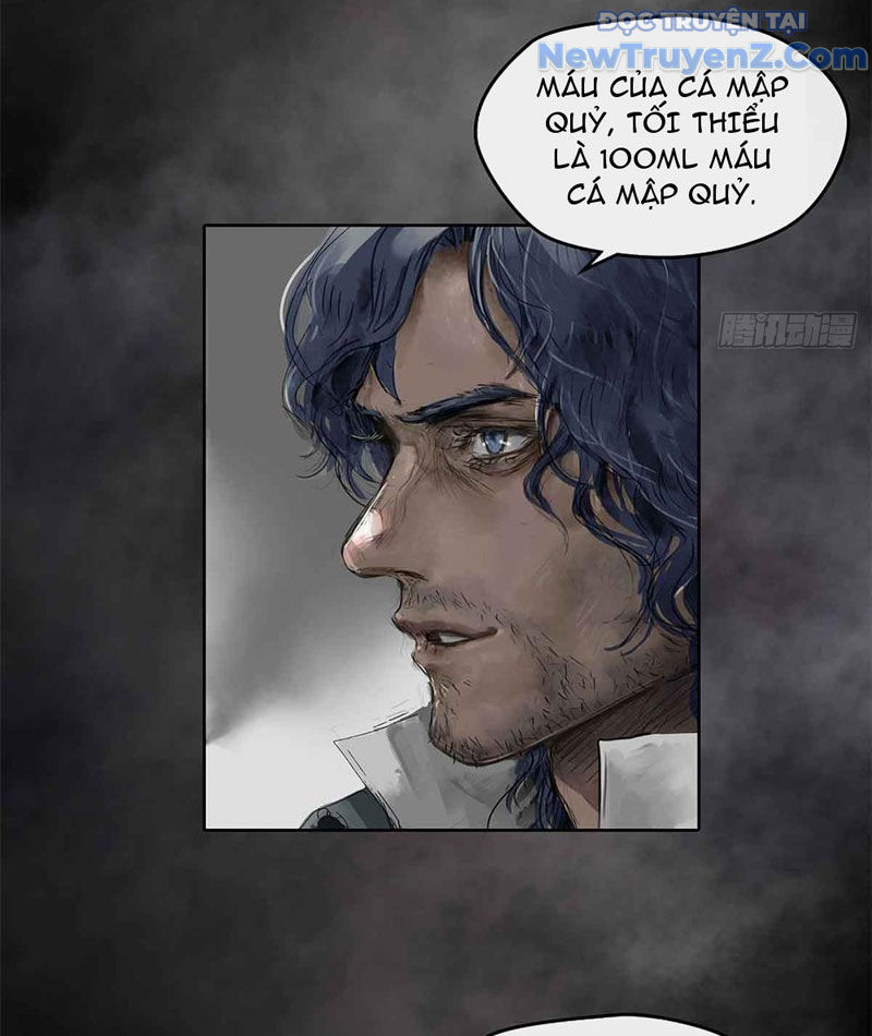 Quỷ Bí Chi Chủ (Bản Mới) Chapter 7 - Trang 18